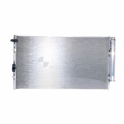 Subaru BRZ Z1/ZN6 A/C Condenser 16 mm 5.4 mm Fin (06/12-03/21)