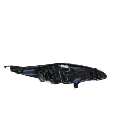 Genuine Ford Fiesta WS Head Lamp LH Halogen Manual (01/09-02/12)
