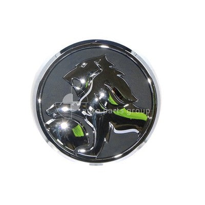 Genuine Holden Colorado RG Grille Emblem (06/12-12/20)