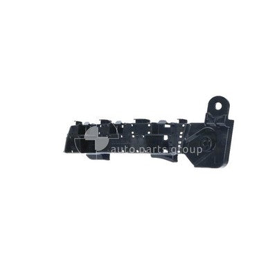 Genuine Honda CR-V RM/RM Series II Front Bar Bracket LH (10/12-05/17)