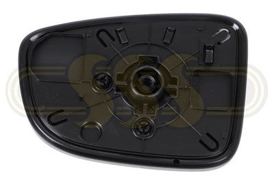 Genuine Mazda Mazda2 Door Mirror Glass Right Hand (08/14-01/17)