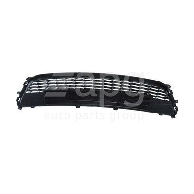 Genuine Hyundai i30 FD Front Bar Grille (09/07-04/12)