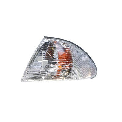 BMW 3 Series E46 Front Park / Indicator Lamp LH (08/98-02/07)