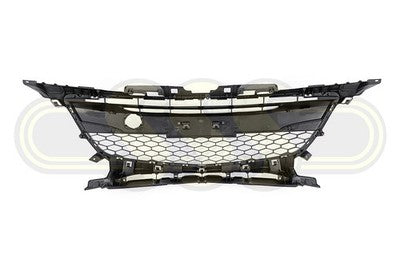 Genuine Mazda Mazda3 Bar Grille Front (08/11-11/13)
