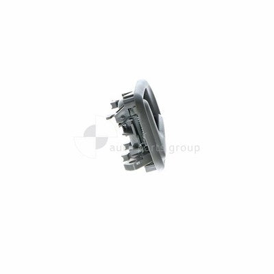 Toyota Corolla AE101R/AE102R Front Door Inside Handle LH Grey (07/94-07/99)