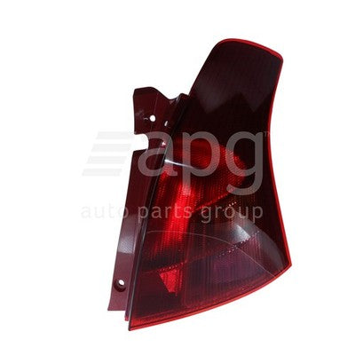 Suzuki Swift EZ Tail Lamp RH (02/05-02/12)