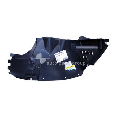 Holden Barina TM Front Guard Liner RH (10/11-09/18)