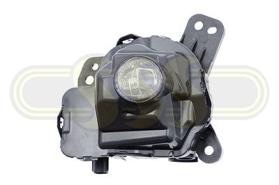 Mazda Cx3 Fog Lamp Left Hand (01/15-08/18)
