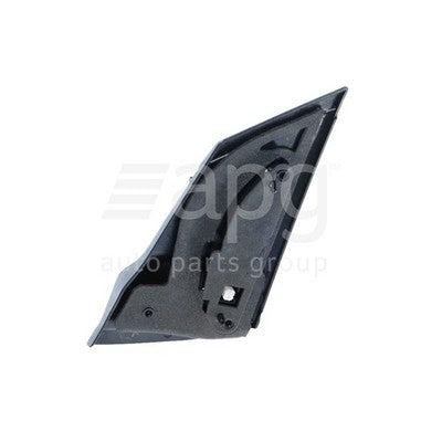 Genuine Mazda 2 DE Door Mirror RH (09/07-08/14)