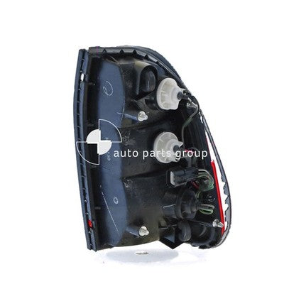 Genuine Mitsubishi Triton MK Tail Lamp LH (10/96-06/06)