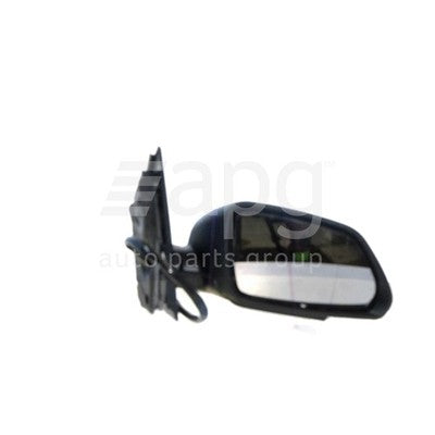 Volkswagen Polo Door Mirror RH Electric With Indicator With Heated (11/05-04/10)