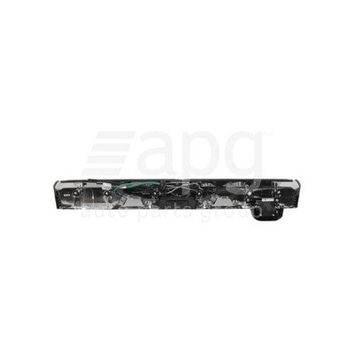 Genuine Holden Captiva CG II Tail Gate Garnish (10/15-08/18)