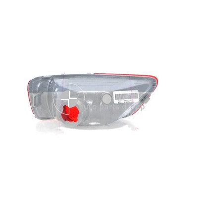 Genuine Jeep Compass MK/WK Rear Bar Lamp RH (01/11-09/19)