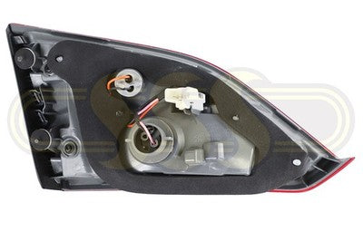 Genuine Hyundai I30 Rear Garnish Lamp Right Hand Wagon (12/12-01/16)