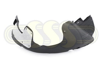 Hyundai I30 Guard Liner Right Hand Front (03/12-12/14)
