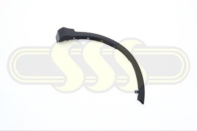 Genuine Toyota Rav4 Guard Flare Right Hand (12/12-10/15)