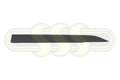 Genuine Subaru Outback Door Moulding Right Hand Front (03/21-On)