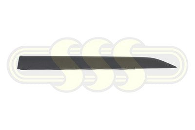 Genuine Subaru Outback Door Moulding Right Hand Front (03/21-On)