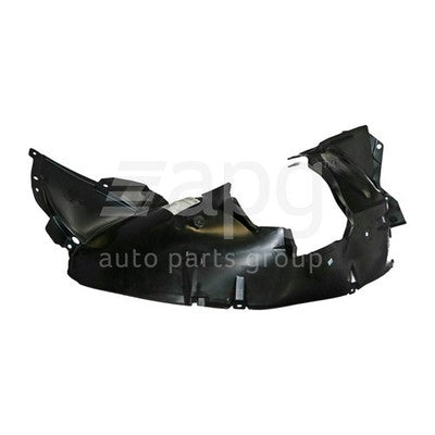 Genuine Nissan Tiida C11 Front Guard Liner LH (02/06-12/12)