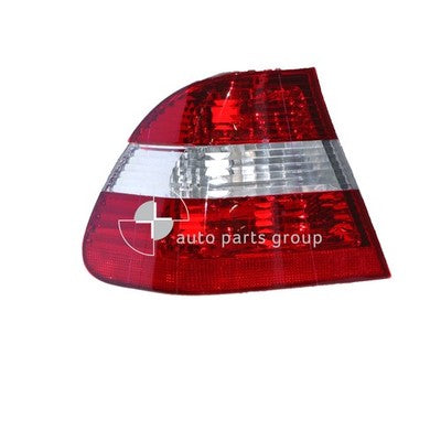 BMW 3 Series E46 Tail Lamp LH (08/98-02/07)