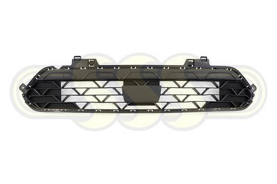 Genuine Kia Rio Bar Grille Front With Pre-Crash (05/20-On)