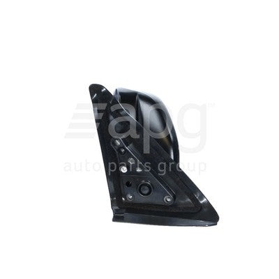 Genuine Toyota Landcruiser 100 SERIES Door Mirror LH (01/98-07/07)