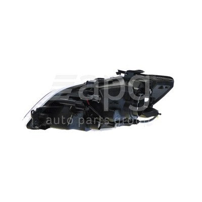 Mitsubishi Lancer CG Head Lamp RH (06/02-06/03)