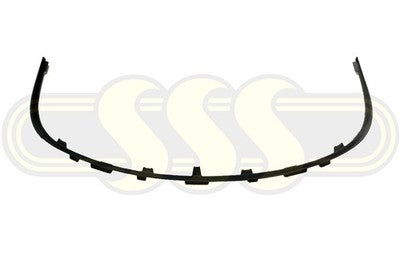 Mitsubishi Express Apron Spoiler Front Lower (03/20-On)