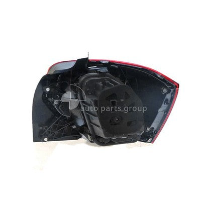 Genuine Volkswagen Polo AW Tail Lamp LH (02/18-05/22)