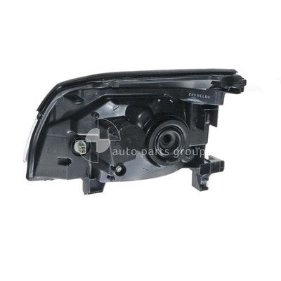 Nissan X-trail T30 Head Lamp RH Halogen Electric Adjust (09/01-09/07)
