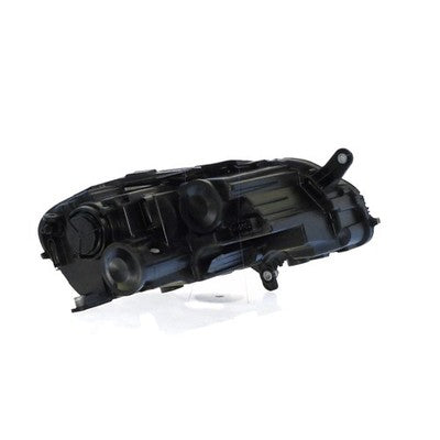 Volkswagen Passat 3C Head Lamp LH Halogen Electric Adjust (04/11-10/15)
