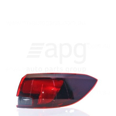 Genuine Holden Astra BK Tail Lamp RH (08/17-10/18)