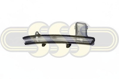 Genuine Mazda Cx5 Door Mirror Lamp Right Hand (02/17-10/21)
