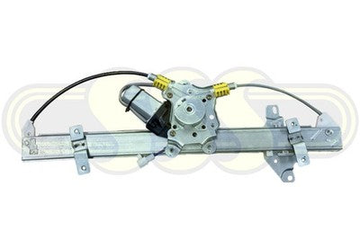 Mitsubishi Lancer Door Window Regulator Right Hand Front Electric (08/06-06/07)