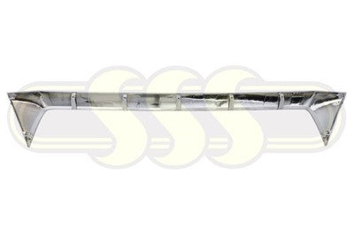 Genuine Toyota Hilux 1988-On Grille Mould Upper Chrome All (08/08-04/12)