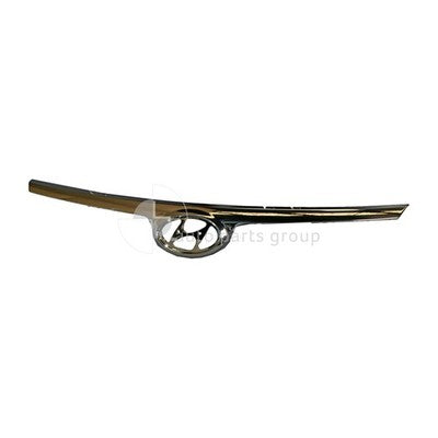Genuine Hyundai I30 Grille Mould (08/07-04/12)