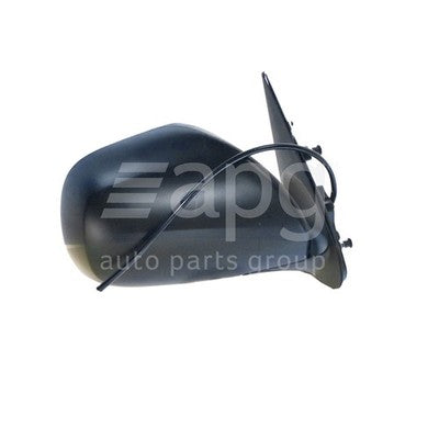 Toyota Hiace TRH / KDH / SLWB 20#/22# Door Mirror RH (01/05-02/19)
