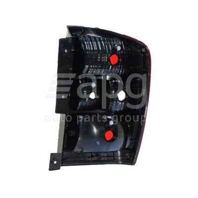Genuine Kia Carnival VQ Tail Lamp LH (01/06-01/15)