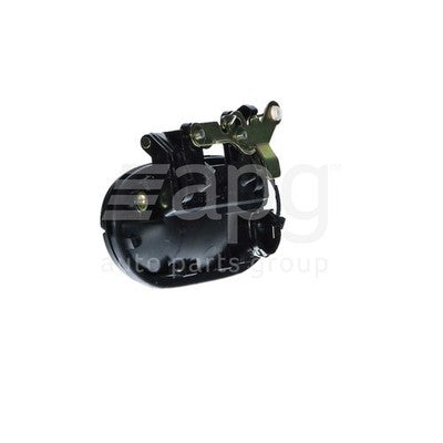 Hyundai Excel X3 Front Door Outer Handle RH (07/94-12/00)