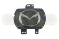 Genuine Mazda Mazda2 Badge/Logo With Pre-Crash *M* Logo On Grille (01/17-09/19)