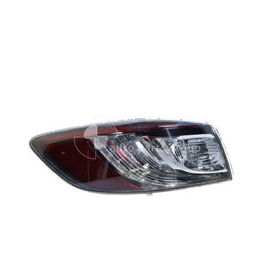 Mazda 3 BL Tail Lamp LH (03/09-11/13)