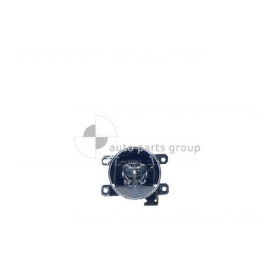 Genuine Ford Ranger P703/PX III Fog Lamp R/L (09/18-11/25)
