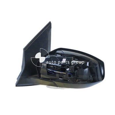 Genuine Nissan Pulsar Door Mirror LH Electric Without Indicator (03/13-12/16)
