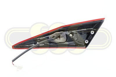 Honda Civic Rear Garnish Lamp Left Hand (2018-On)