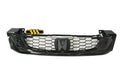 Genuine Honda Civic Grille Base Type 2 MRH Thai Build, Honeycomb (02/12-05/16)
