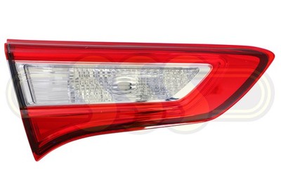Genuine Toyota Yaris Rear Garnish Lamp Left Hand (01/17-01/20)
