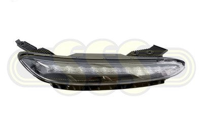 Genuine Hyundai Kona Daytime Running Lamp Right Hand 3Pins No (10/20-05/23)