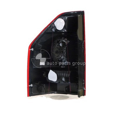 Mitsubishi Pajero NP Tail Lamp RH (11/02-06/06)