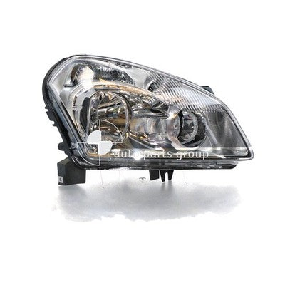 Genuine Nissan Dualis J10 Head Lamp RH (10/07-12/09)