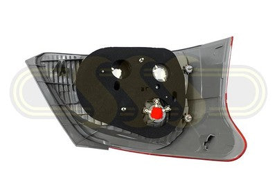 Genuine Toyota Yaris Tail Lamp Right Hand (08/08-07/16)